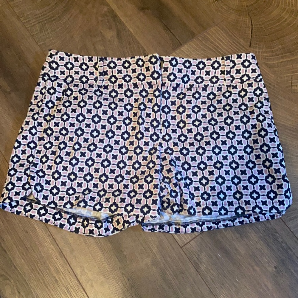 Loft shorts